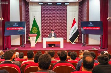 العتبة العلوية تقيم برنامجًا متكاملا بهدف تعزيز ثقافة الخدمة الحسينية والارتقاء بالمجالس العزائية