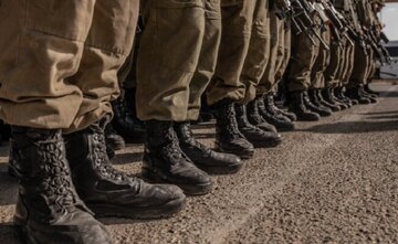 Mzozo Mpya katika Jeshi la Kizayuni; Theluthi moja ya Jeshi Ina Uraia Mbili