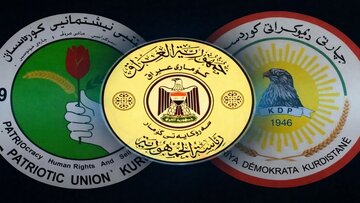 Nakokîya di navbera partiyên Kurd ên Iraqê li ser berbijarê serokkomartiyê berdewam dike