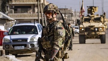 Lezkirina vekişîna hêzên Amerîkî ji Sûriyê / Veavakirina stratejiya Waşingtonê li Rojhilata Navîn