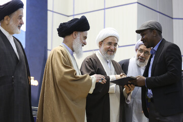 بیست و هفتمین جشنواره بین‌المللی پژوهشی شیخ طوسی(ره)