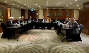 کمیته غزه: آماده شدن برای واگذاری نهادهای این کمیته، راه را برای مدیریت مرحله انتقالی هموار می‌کند