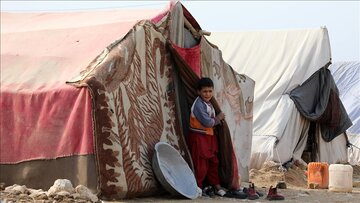 بحران سرپناه در افغانستان؛ بیش از ۴ میلیون نفر در سال ۲۰۲۶ نیازمند کمک فوری هستند