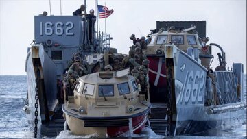 Informe revela enorme costo que asume EEUU por despliegue en Caribe