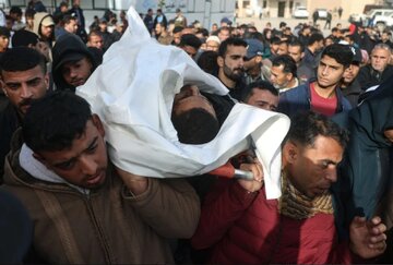 Hamas acusa a "Israel" de nuevas masacres en Gaza