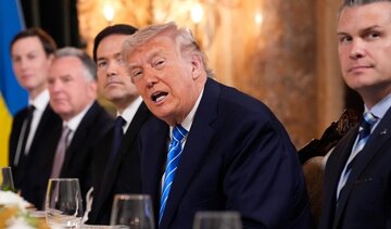 Washington’dan Karamsar Mesaj: Trump’ın Danışmanlarından İran Anlaşmasına Şüphe