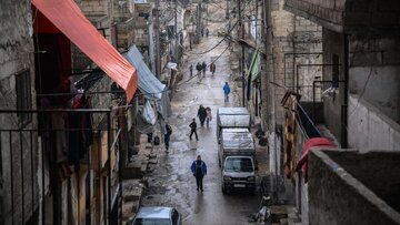 Ekonomi Suriah di Bawah Pemerintahan Julani Memasuki Fase Perangkap Kemiskinan