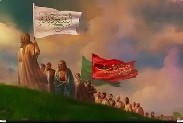 تفاوت انتظار واقعی و انتظار صرف  در مکتب شیعه