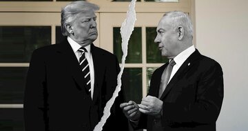 بازی روانی جدید در آستانه دور دوم مذاکرات؛ »چراغ سبز آمریکا به اسرائیل، برای حمله به ایران!«