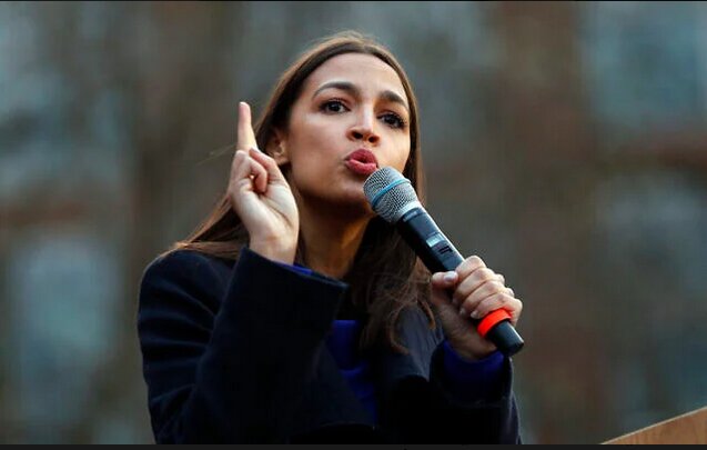 US congresswoman calls for review of US support for Israeli occupation