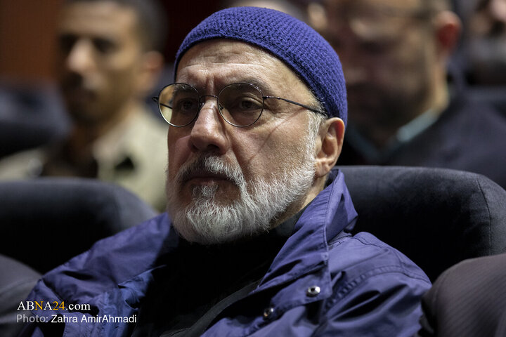 Photos: Closing Ceremony of 2nd International “Ma'ruf” Festival Held in Qom