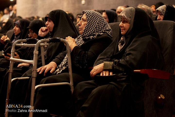 Photos: Closing Ceremony of 2nd International “Ma'ruf” Festival Held in Qom