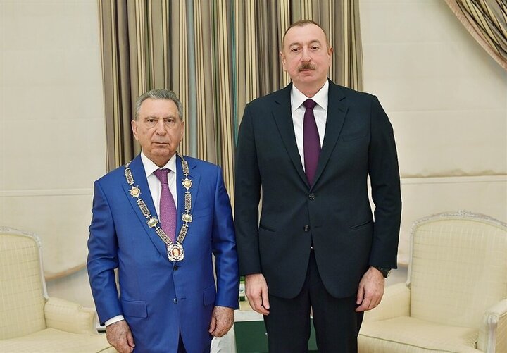 جزئیات کودتای ناکام علیه دولت جمهوری آذربایجان