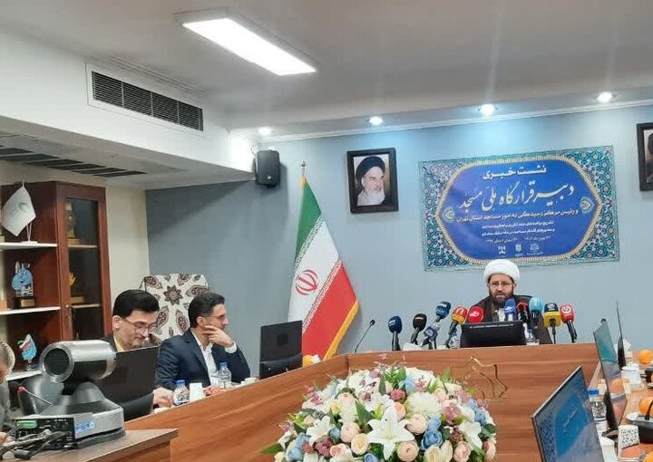 آغاز نهضت مردمی «گلدسته‌های ایران»، «مسجد همدل» و «نماز جمعه همدل»