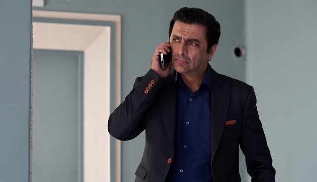 مجموعه تلویزیونی «ساهره» در ماه رمضان از شبکه سه پخش می‌شود + ویدیو و تصاویر