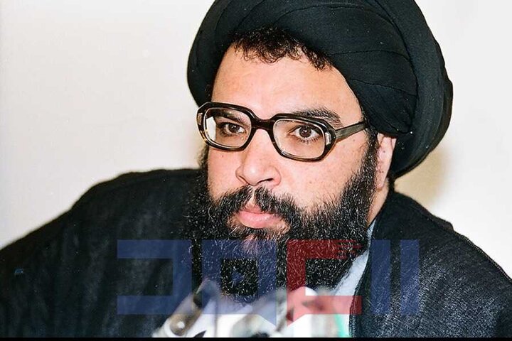 تقرير مصور/ مشاهد حصرية لسيد شهداء المقاومة الإسلامية (السيد عباس الموسوي)