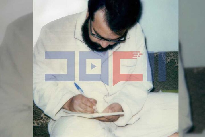 تقرير مصور/ مشاهد حصرية لسيد شهداء المقاومة الإسلامية (السيد عباس الموسوي)