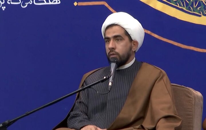 اصلاح سبک زندگی، تنها راه ایستادگی در برابر شیطان است