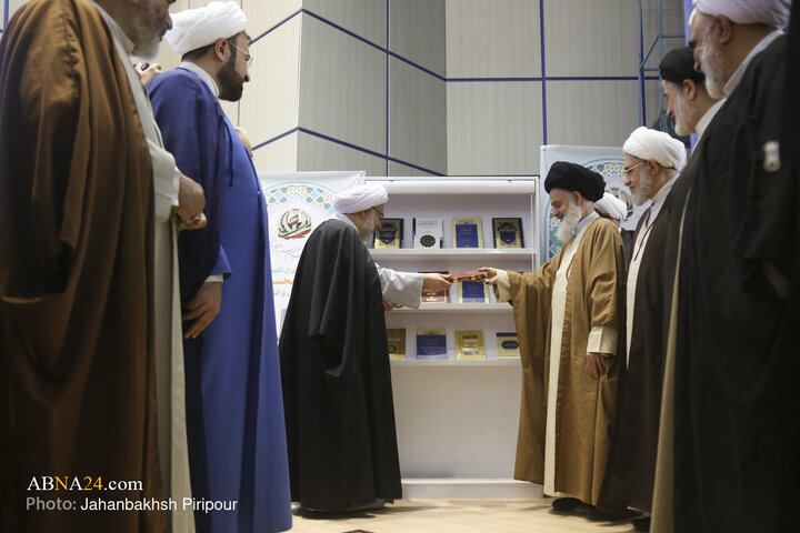 بیست و هفتمین جشنواره بین‌المللی پژوهشی شیخ طوسی(ره)