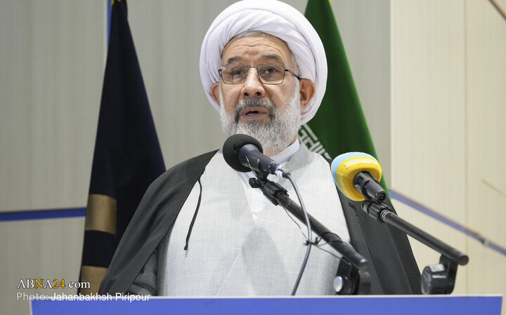 بیست و هفتمین جشنواره بین‌المللی پژوهشی شیخ طوسی(ره)