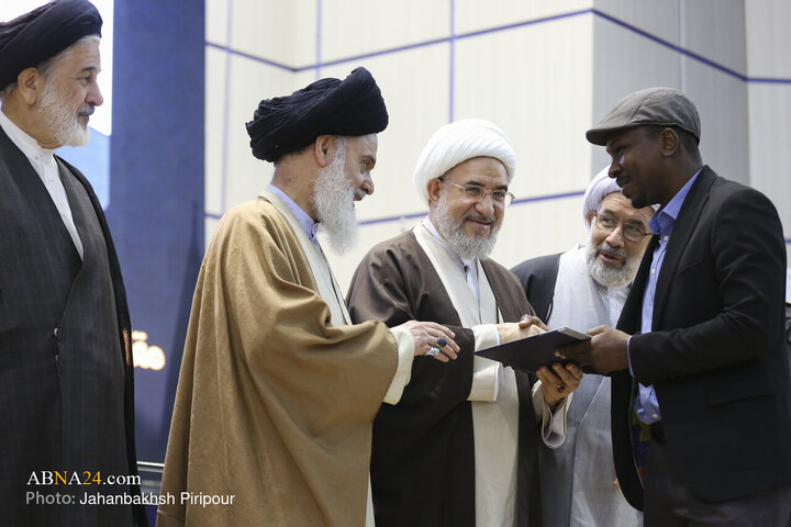 بیست و هفتمین جشنواره بین‌المللی پژوهشی شیخ طوسی(ره)