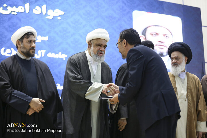 بیست و هفتمین جشنواره بین‌المللی پژوهشی شیخ طوسی(ره)