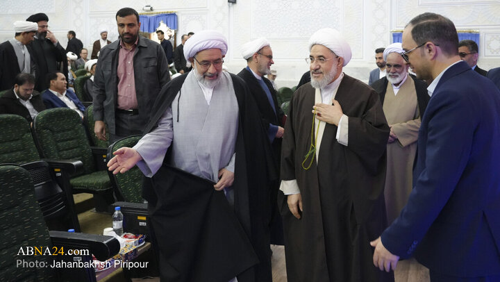 بیست و هفتمین جشنواره بین‌المللی پژوهشی شیخ طوسی(ره)