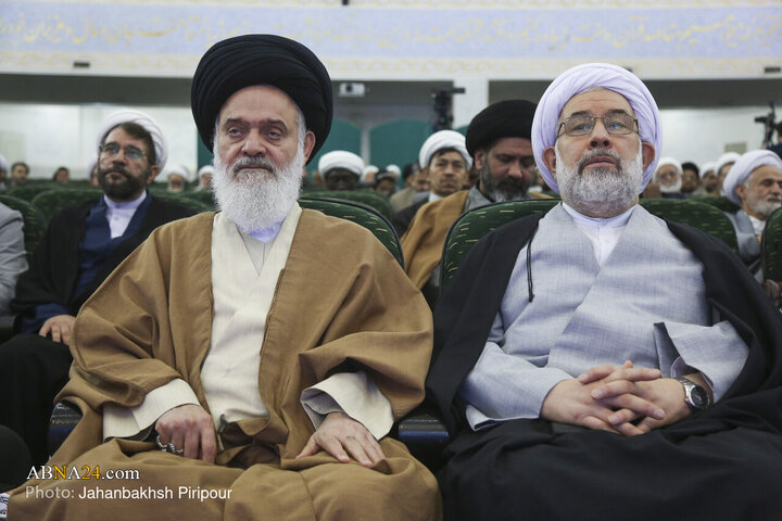 بیست و هفتمین جشنواره بین‌المللی پژوهشی شیخ طوسی(ره)