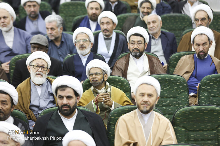 بیست و هفتمین جشنواره بین‌المللی پژوهشی شیخ طوسی(ره)