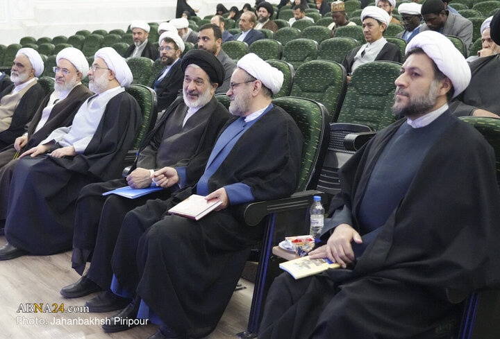 بیست و هفتمین جشنواره بین‌المللی پژوهشی شیخ طوسی(ره)