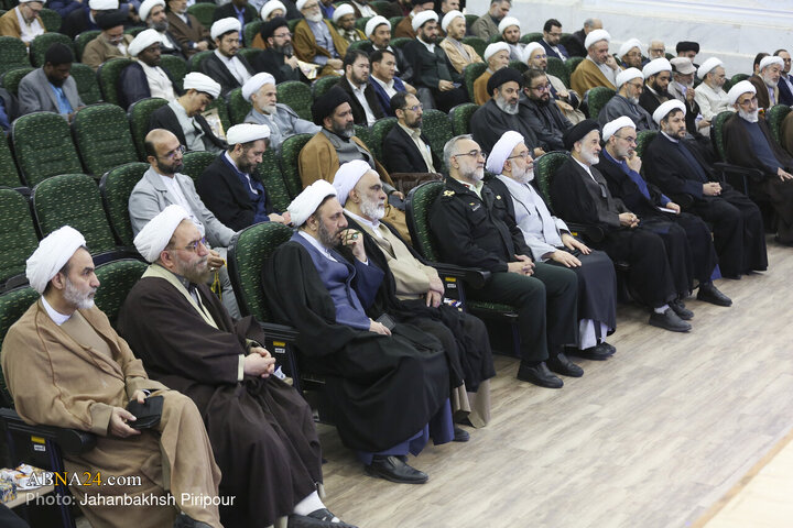 بیست و هفتمین جشنواره بین‌المللی پژوهشی شیخ طوسی(ره)