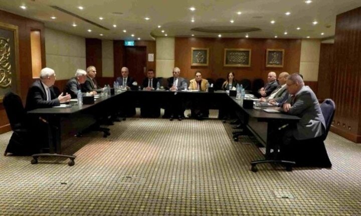 کمیته غزه: آماده شدن برای واگذاری نهادهای این کمیته، راه را برای مدیریت مرحله انتقالی هموار می‌کند