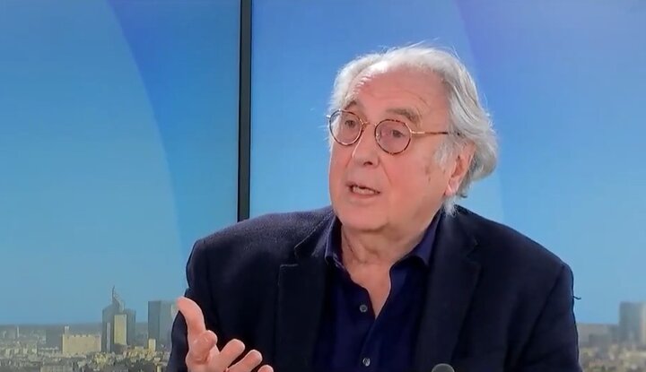 Vîdyo | Zanistvanek fransî: Bi zorê çareserkirina doza Îranê, bêaqilane ye