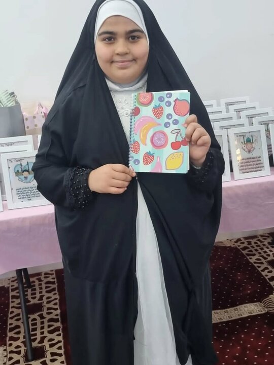 Informe fotográfico | Estudiantes celebran aniversarios de nacimiento del Imam Mahdi PB y la dama Ruqayya en el Centro Al-Sajjad de Sídney