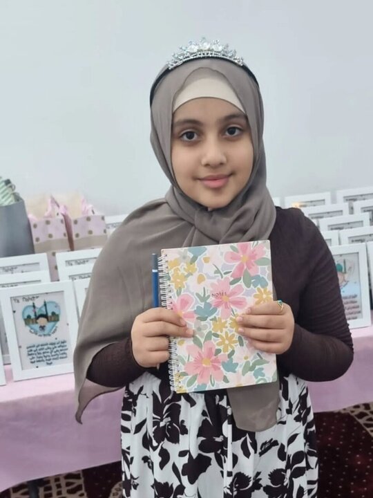 Informe fotográfico | Estudiantes celebran aniversarios de nacimiento del Imam Mahdi PB y la dama Ruqayya en el Centro Al-Sajjad de Sídney