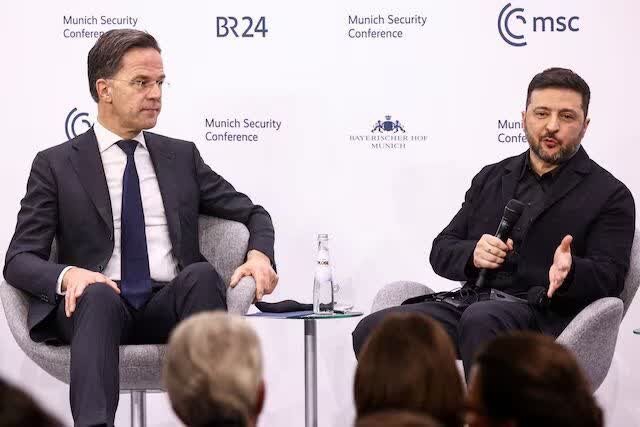 Pahayag ng Kalihim-Heneral ng NATO: Malalaking Pagkalugi ng Russia sa Digmaan sa Ukraine