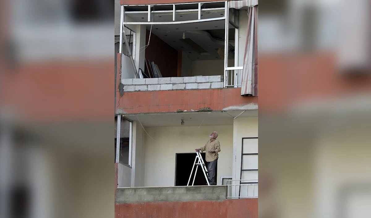 آشفتگی اجاره‌بها در منطقه ضاحیه جنوبی بیروت/ ۶۵۰ دلار در ماه با وجود تهدیدهای اسرائیل