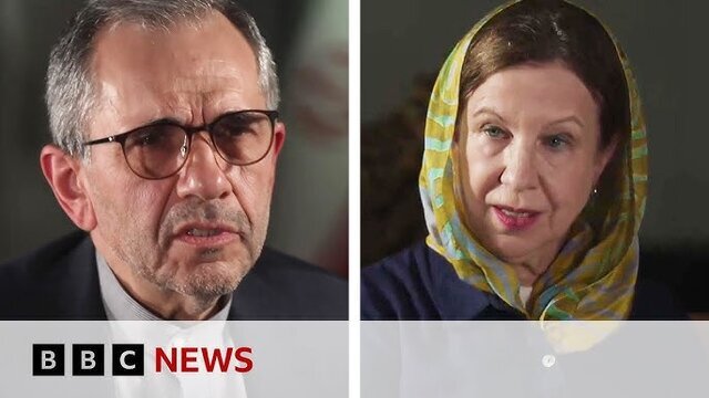 تخت‌روانچی: آماده‌ایم درباره غنی‌سازی ۶۰ درصد با واشنگتن گفت‌وگو کنیم/ مذاکرات با آمریکا سه‌شنبه در ژنو