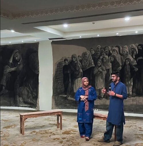 برگزاری بیست‌ودومین همایش سالانۀ انجمن جهانی مسلمانان {شیعۀ} آمریکا به‌میزبانی کراچی