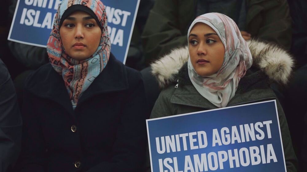 新研究结果：英国穆斯林在祖国感到陌生！