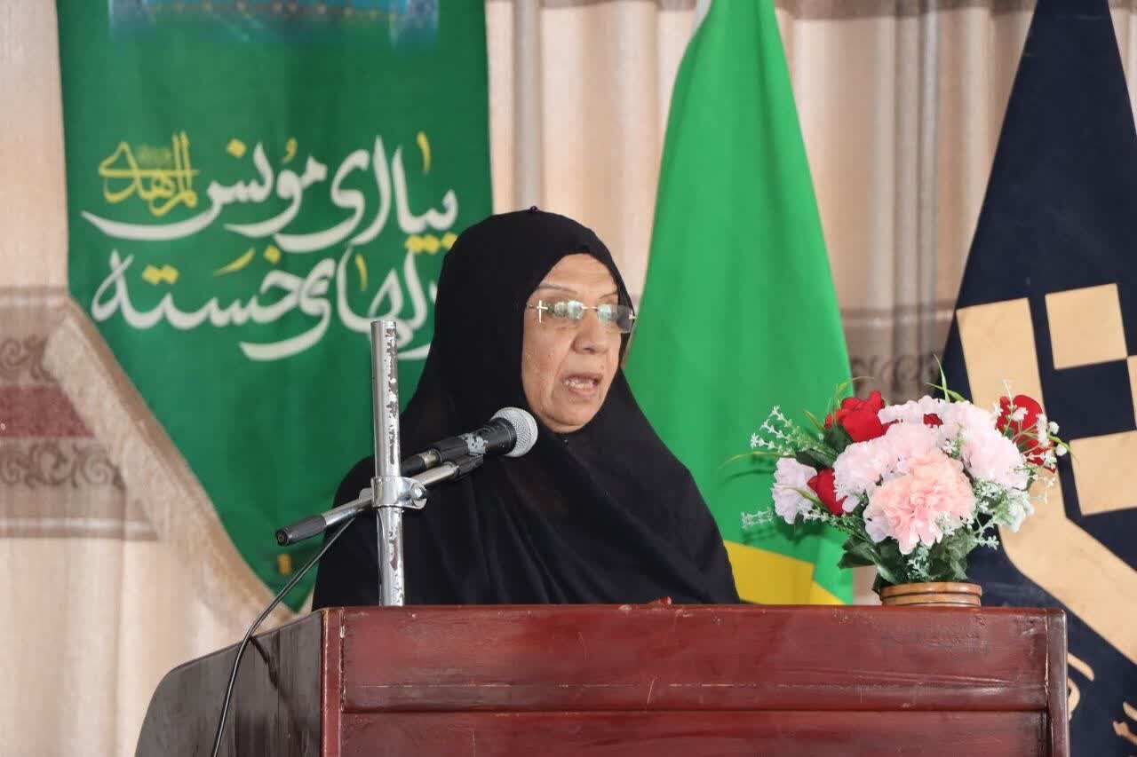 نشست «بررسی حضور منجی آخرالزمان» در تانزانیا برگزار شد