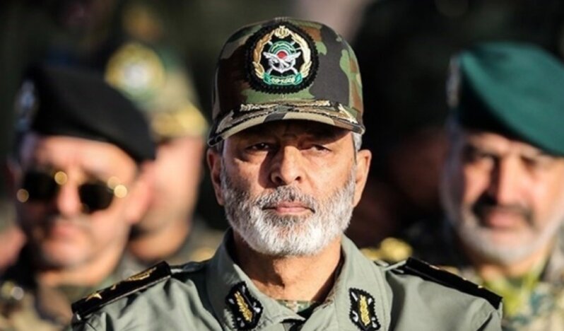 Musevi’den ABD’ye Sert Uyarı: Çatışma Küresel Zorbalığın Sonu Olur