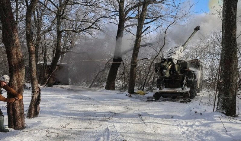 Avrupa’dan Çin-Rusya İtirafı: Askeri İşbirliği Derinleşiyor