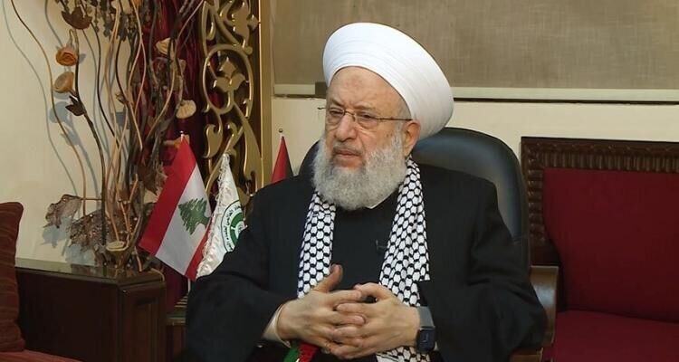 رئيس الاتحاد العالمي لعلماء المقاومة يحذر من أن الهجوم على إيران سيشعل فتيل الصراع في المنطقة بأكملها