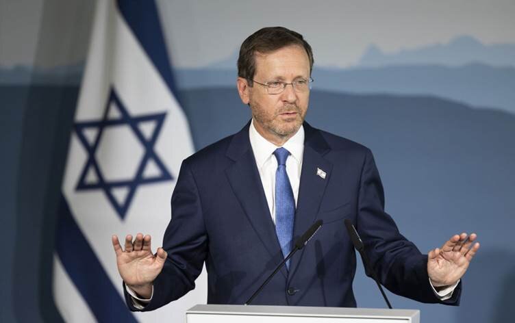 Gazze Sorusu İran Çıkışıyla Gölgelendi