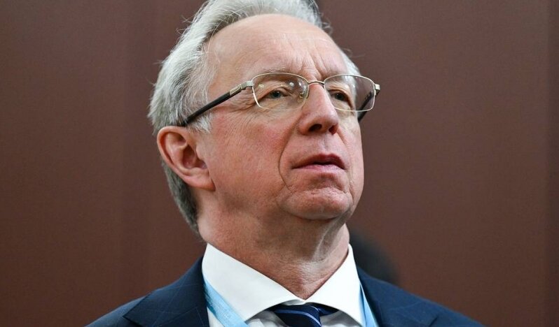 Moskova’dan Yeni Hamle: Ukrayna İçin BM Himayesinde Geçici Yönetim Önerisi