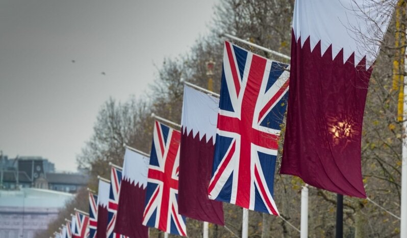 Epstein Bağlantılı İsim Üzerinden Lobi Faaliyeti: Katar’ın Londra Hamlesi