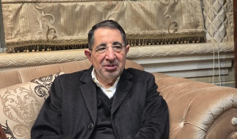 Hizbullah’tan Sandığa Çağrı: Hac Hasan Yüksek Katılım İstedi