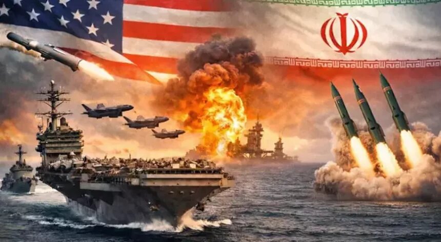 Washington’dan Çelişkili Mesajlar: Diplomasi Sürerken Askeri Yığınak Artıyor