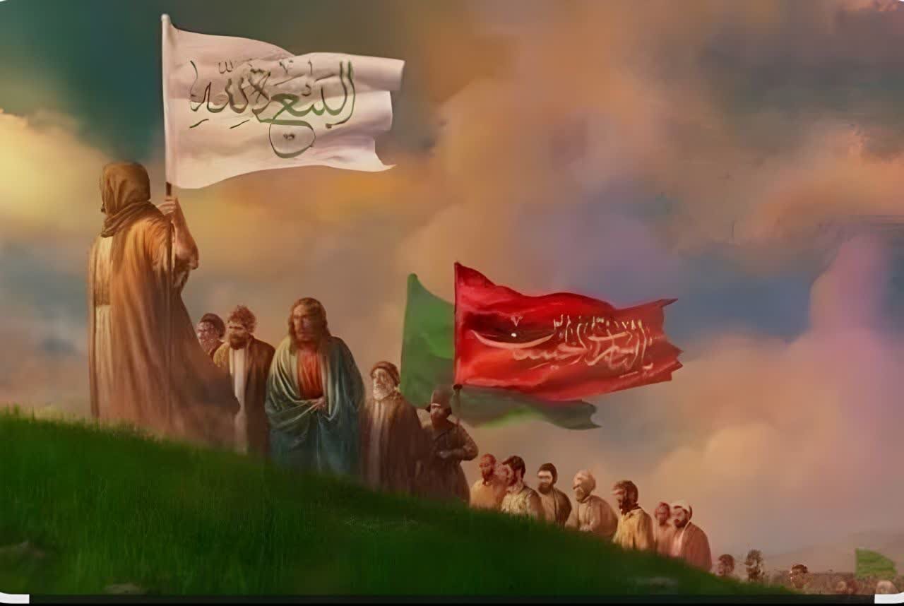 تفاوت انتظار واقعی و انتظار صرف  در مکتب شیعه